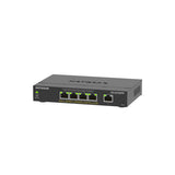 Netgear GS305EPP-100NAS 300 Series SOHO Plus Ethernet Plus Switch