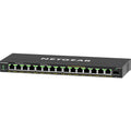 Netgear GS316EPP 16-Port High-Power PoE+ Gigabit Ethernet Plus Switch with SFP port, 231W