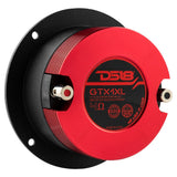 3.75" Die Cast Compression Neodymium Super Bullet Tweeter 1.3" Aluminum | 160W RMS 4-Ohm - detail view | Silarius