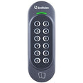 GeoVision GV-DFK1355 Vandal Resistant Keypad Reader