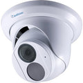 GeoVision 125-EBD880W-000 8MP AI Super Low Lux WDR Pro IR Eyeball IP Dome Camera, H.265