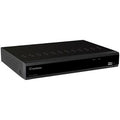 GeoVision 88-RNRL810P-2TB 8-Channel H.265 / H.264 4K PoE 1-Bay Standalone NVR, 2TB HDD