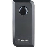 GeoVision GV-SR1352 Dual-Band RFID Card Reader, IP66