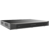 GeoVision GV-TNVR1620-P 16-Channel Linux-Embedded Standalone NVR with PoE, 2-Bay