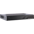 GeoVision 805-GNVR810P2TB 8-Channel Standalone NVR with 8-Port PoE+, 2TB
