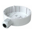 GeoVision GV-MOUNT515 Junction Box, 117.9x143.3x39mm