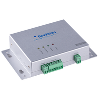 GeoVision GV-FWC GV-Face Wiegand Converter