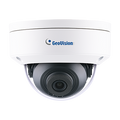 GeoVision GV-GDR2801-3F 2MP H.265 Super Low Lux WDR Pro IR Mini Fixed Rugged IP Dome Camera, 3.6mm Lens, IP67, IK10