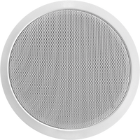 GeoVision GV-IPSC10 10W Network In-Ceiling Speaker