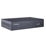 GeoVision GV-IPDECODERBOX Optimal Multi-View IP Video Decoder with HDMI/VGA Output