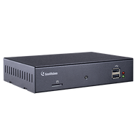 GeoVision GV-IPDECODERBOX Optimal Multi-View IP Video Decoder with HDMI/VGA Output