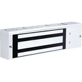 GeoVision GV-ML1200 Surface Mount Electromagnetic Lock with Built-in Voltage Spike Suppressor and Sensor