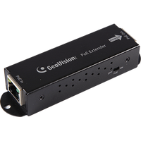GeoVision GV-POEX0100 1-Port PoE Extender
