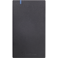 GeoVision GV-R1352 Access Control Card Reader, RS-485 Outputs