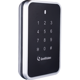 GeoVision GV-RKD1352 Card Reader with Keypad, 13.56 MHz Mifare, DESFire EV2, OSDP