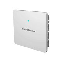 Grandstream GWN7602 Compact Wi-Fi Access Point with Integrated Switch Ports