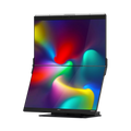 Mobile Pixels Geminos Dual 24" Monitor with Stand