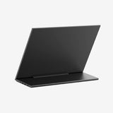 Glance 16' Portable Monitor - rear view | Silarius