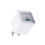 Anker Nano Charger (20W) - detail view | Silarius