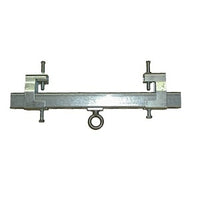 SoundSphere SS-BCL Beam Clamp for I-Beam Mounting