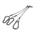 SoundSphere SS-HKL Hanging Kit for Q-12A, Q-12AWR and Q-15