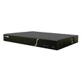 Speco H16HRLN 16-Channel Hybrid DVR, 8TB HDD, Black