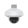 Pelco H6SL-MT-NPTA1 NPT Adapter for H6SL Dome Cameras