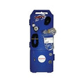 Honeywell Analytics / Vulcain 705CALKIT Calibration Kit with Tubing, Flow Adaptor, Regulator, and Carrying Case