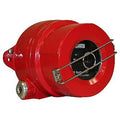 Honeywell Analytics / Vulcain FS10-R30 Multi-Spectral Electro-Optical Unitized Flame Detector, Copper-Free Aluminum, 30' Sensitivity