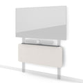 Heckler H807-OW Video Meeting Hub for Heckler AV Wall - Off White