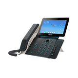 Fanvil V67 Android Smart Video IP Phone with Wi-Fi and Bluetooth, 20 SIP Lines