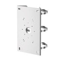 Honeywell HA60PLMZI Indoor / Outdoor Pole Mount Bracket, White