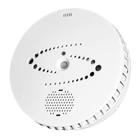 IPVideo HALO-3C-NAC HALO Smart Sensor, Multifunctional Vape Detection, No Audio Capability
