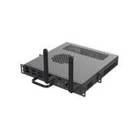 Uniview HB-7099-M1 OPS PC Module for Smart Interactive Displays – Intel Core i5-9400, 8GB, 256GB SSD