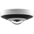 Honeywell HC35WF6R1 35 Series 6MP IR Fixed Fisheye IP Camera, PoE, WDR, 1.22mm Lens