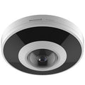 Honeywell HC35WFCR1 35 Series 12MP IR Fixed Fisheye IP Camera, PoE, DWDR, 1.8mm Lens