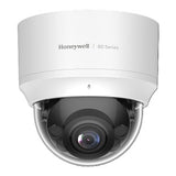 Honeywell HC60W35R2P-V 60 Series 5MP AI Indoor Dome Camera, 2.7-13.5mm Varifocal Lens, White