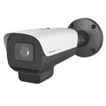 Honeywell HC60WB5R5P-V 60 Series 5MP AI Outdoor Bullet IR Camera, 328' Range, 5-50mm Varifocal Lens, Grey