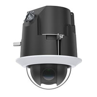 Honeywell HC70WZ5I30 70 Series 5MP IP TDN WDR In-Ceiling Speed Dome Camera, 5.2-148.4mm Lens, 30x Optical Zoom, IK10