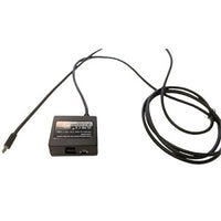 Humly HUM1020935 Booking Device Power Over Ethernet PoE and Desk Connector, 5-Pack