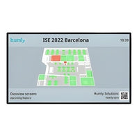 Humly HUM50041 Floor Plan Software License, 1 Year