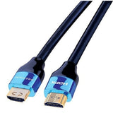 Vanco HMDICP25 Certified Premium High Speed HMDI Cables with Ethernet, 25'