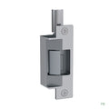 HES 712-75 Fail-Secure Electric Strike, 712-75 Series, 12VDC, Stainless Steel