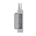 HES 742-75 Electric Strike, 742-75 Series, 24VDC, Stainless Steel, Latchbolt Monitor