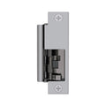 HES 8500-12/24D-613E-LBM Electric Strike, Dark Oxidized Finish