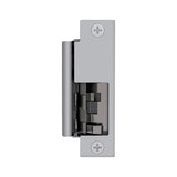 HES 8500-12/24D-613E-LBM Electric Strike, Dark Oxidized Finish