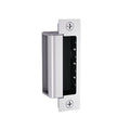 HES 1600-629-LMS 1600 Series Electric Strike Body Only, Lock Monitor and Strike Monitor, Bright Stainless Steel