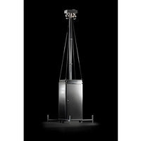 HES SB-310-1-1/2-24D-LCBMA Folger Adam Electric Strike Body Only, 24VDC, Fail Secure, 1/2" Keeper, Monitored