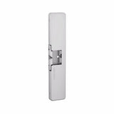 HES 9400-605 Series Slim-Line Electric Strike, Latchbolt Monitor, Bright Brass