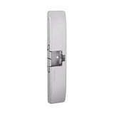 HES 9700-BSP-LBSM 9700 Series Surface Mounted Electric Strike LBSM, Black Suede Powder